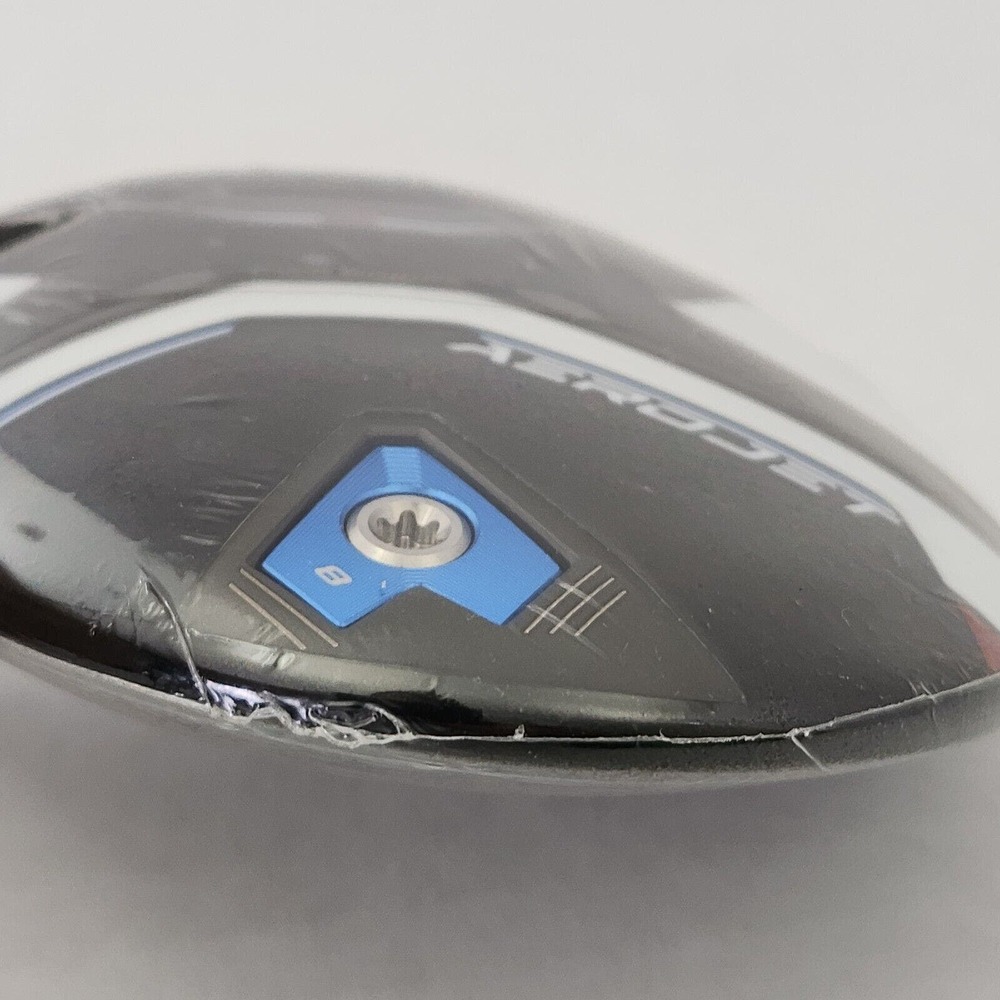 NEW Left-Handed Cobra AEROJET 3-Wood 15º (HEAD & SCREW ONLY) - Picture 8 of 8